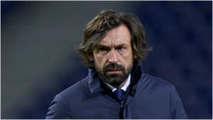 Pirlo makes it clear for Juve: It&#039;s our duty to put pressure on Inter