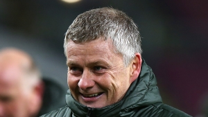 Solskjaer&#039;s 100 Premier League games: How does he compare to Ferguson and Man Utd&#039;s other bosses?