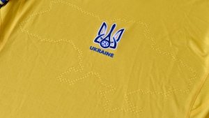 Ukraine Euro 2020 shirt with map featuring Crimea provokes anger in Russia