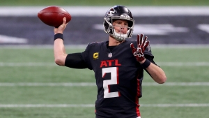 Atlanta Falcons: Quarterback decision looms but defense the real issue