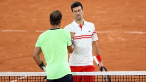 Djokovic hails &#039;incredible&#039; Nadal for record-breaking Australian Open title