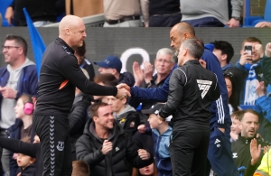VAR is a Luton fan – Forest hit out at PGMOL after ‘poor decisions’ at Everton