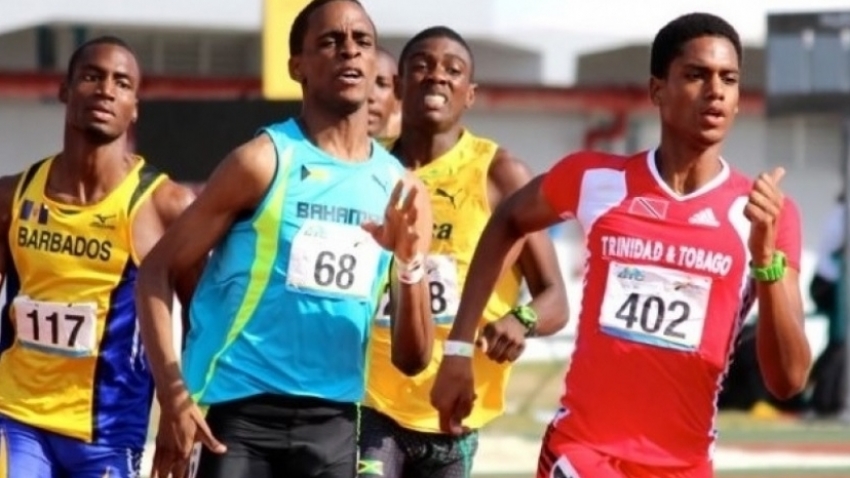 2021 Carifta Games pushed back to August 13-15 in Bermuda