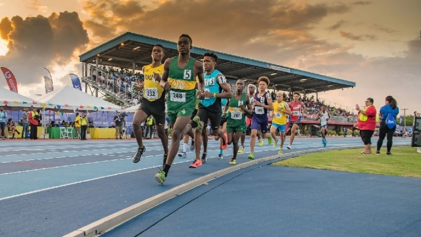 Jamaica revises vaccination policy for 2022 Carifta Games