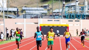 CANOC President Keith Joseph commends Caribbean youth athletes after recent Carifta Games and Aquatic Championships: Urges regional gov’t’s to do more for sports development