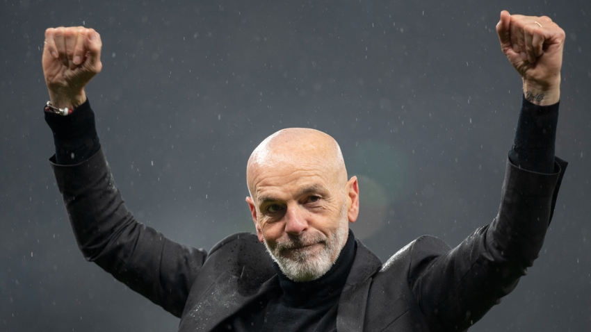 'Nobody is perfect' – Pioli insists Napoli not 'unbeatable' ahead of Champions League showdown