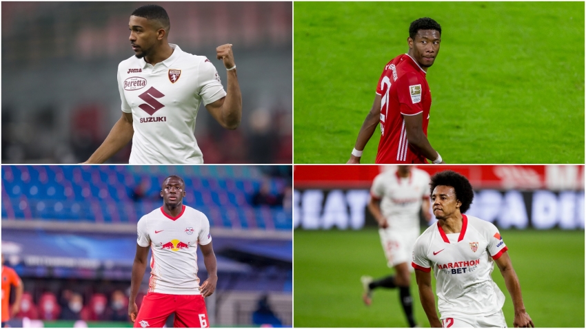 Bremer Anfield-bound? Konate to the Bridge? – What next for Liverpool &amp; Chelsea after missing out on Upamecano?