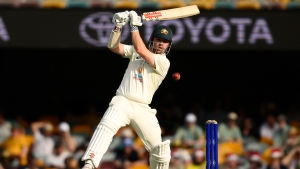 Head strong for Australia after South Africa batting woes continue