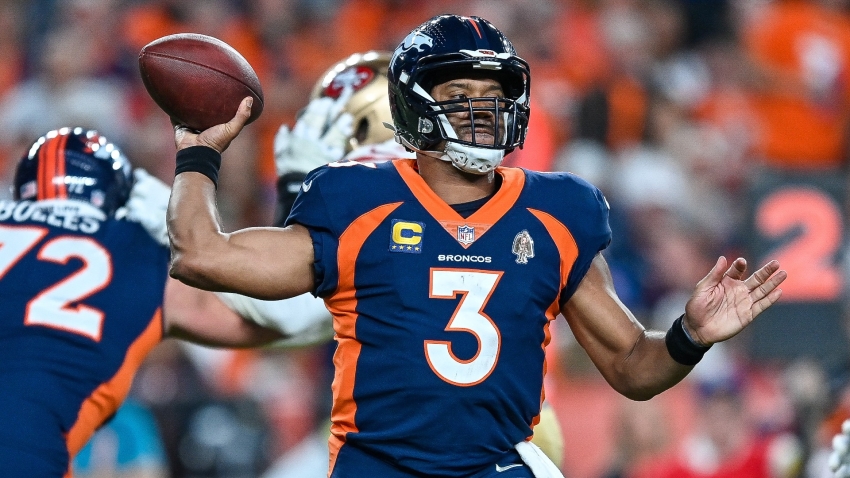NFL Fantasy Picks: Russ can finally cook against winless Raiders