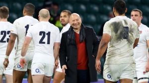 Six Nations 2021: England&#039;s victory over France deserved packed Twickenham – Jones