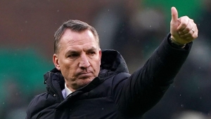 Brendan Rodgers understands Celtic’s disjointed display in Livingston victory