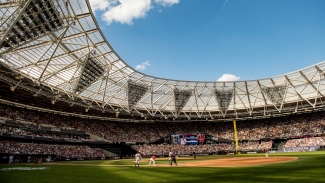 London to host MLB games in 2023, 2024 and 2026