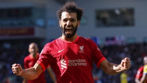 Klopp reveals early Salah injury verdict after Liverpool win at Brighton