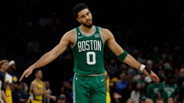 Mazzola „nesijaudina“ dėl „Celtics“ nuosmukio po penktojo pralaimėjimo per šešias rungtynes