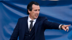 Emery insists Arsenal &#039;still favourites&#039; ahead of his Emirates return