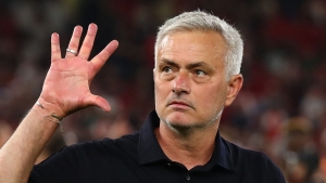 &#039;I&#039;ve become much less egocentric&#039; – Jose Mourinho says Roma experience has made him a changed man