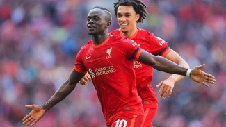 Mane pledges to fight for quadruple &#039;dream&#039; after downing Man City
