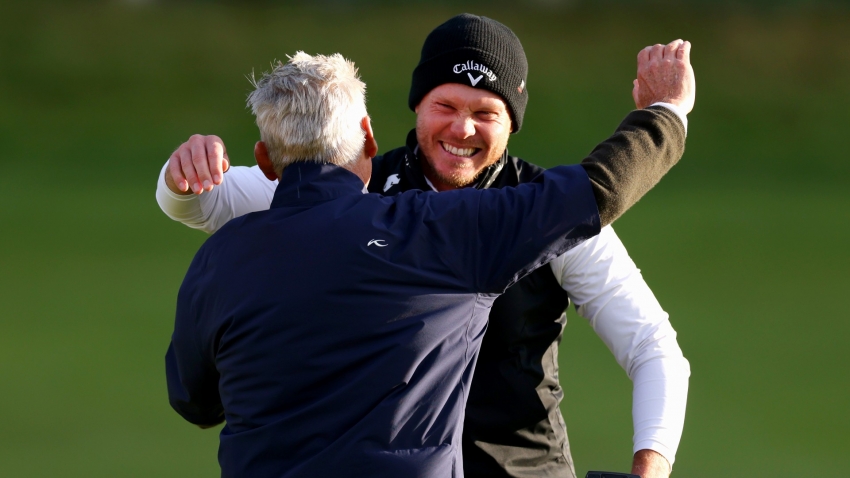 Willett claims &#039;magical&#039; Alfred Dunhill Links Championship win on his birthday