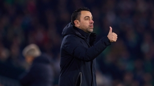&#039;It was a day to dare&#039; – Xavi delighted after Barca patiently dismantle Sevilla