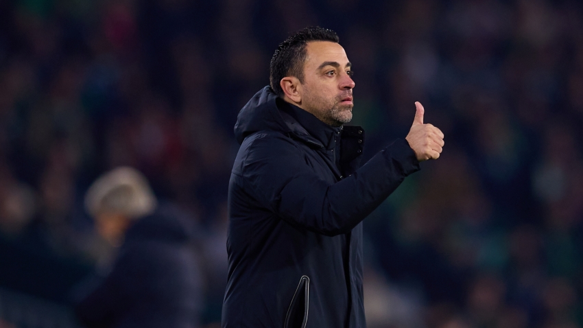 'It was a day to dare' – Xavi delighted after Barca patiently dismantle Sevilla