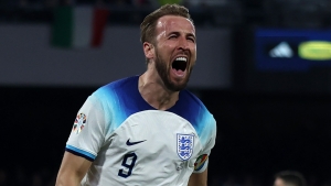 Kane passes Rooney record to become England&#039;s top goalscorer