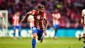 Correa commits future to Atletico Madrid until 2026