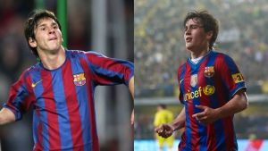 Gavi agrees Barca deal: Messi, Xavi, Iniesta and the La Masia graduates and who made the grade
