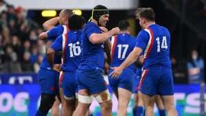 Six Nations: The Breakdown – France out for revenge with Grand Slam hopes intact