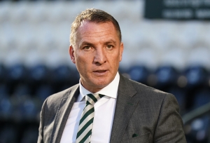Declan Rice nearly joined Celtic before West Ham breakthrough – Brendan Rodgers