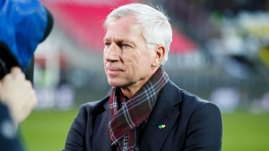 Pardew quits CSKA Sofia role after players endure racist abuse