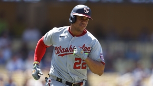 San Diego Padres acquire Juan Soto from Washington Nationals in blockbuster trade