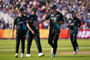 They really outplayed us – Jos Buttler credits New Zealand after England mauling