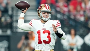 Brock Purdy has successful elbow surgery, 49ers QB to resume throwing in three months