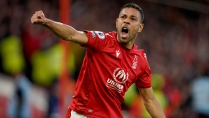 Nottingham Forest beat Brighton to end long run for win and boost survival hopes
