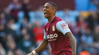 Former England international Ashley Young to leave Aston Villa