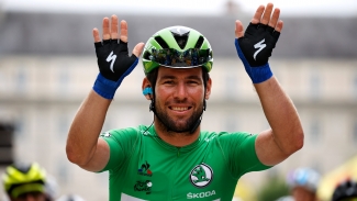 Tour de France: From breakthrough star to comeback king – Cavendish must wait to move ahead of Merckx