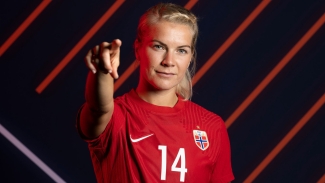 Women&#039;s Euros: Putellas, Hegerberg and the stars ready to take centre stage