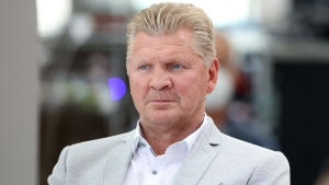 Effenberg &#039;not available&#039; to replace Bierhoff as Germany&#039;s technical director