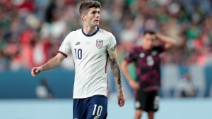 United States 3-2 Mexico (aet): USA claim inaugural Nations League as Pulisic and Horvath sink El Tri