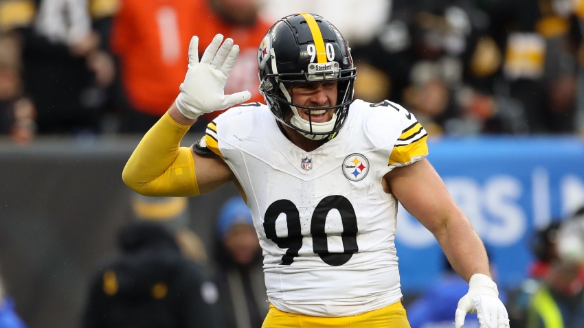 Steelers star T.J. Watt placed in concussion protocol