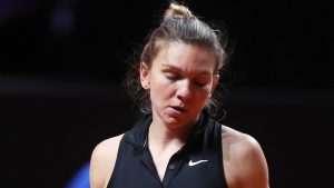 Wimbledon: Injured defending champion Halep ruled out
