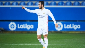 Real Madrid must be patient with Hazard – Bettoni