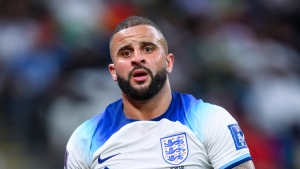 England&#039;s Walker &#039;best right-back in the world&#039; to counter Mbappe and France, says Neville