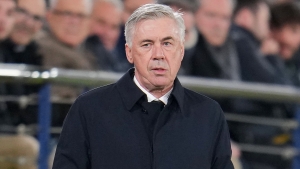 Ancelotti responds to Atletico CEO outburst: &#039;The corruption is gone&#039;