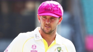 Josh Hazlewood set to be fit for Ashes despite missing Test Championship final
