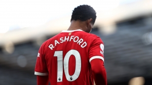 Rangnick: Rashford &#039;has to take the steps himself&#039; to regain Manchester United spot