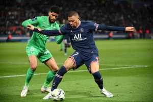 Rumour Has It: PSG ramp up renewal efforts for Real Madrid target Mbappe, Galaxy keen on Ramos
