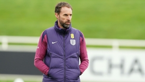 Gareth Southgate won’t entertain other job offers while England chase Euro glory