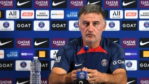 Galtier eyes another forward signing for PSG with Icardi free to leave