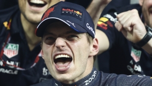 Verstappen expects Hamilton title challenge &#039;if he has the car to do it&#039;